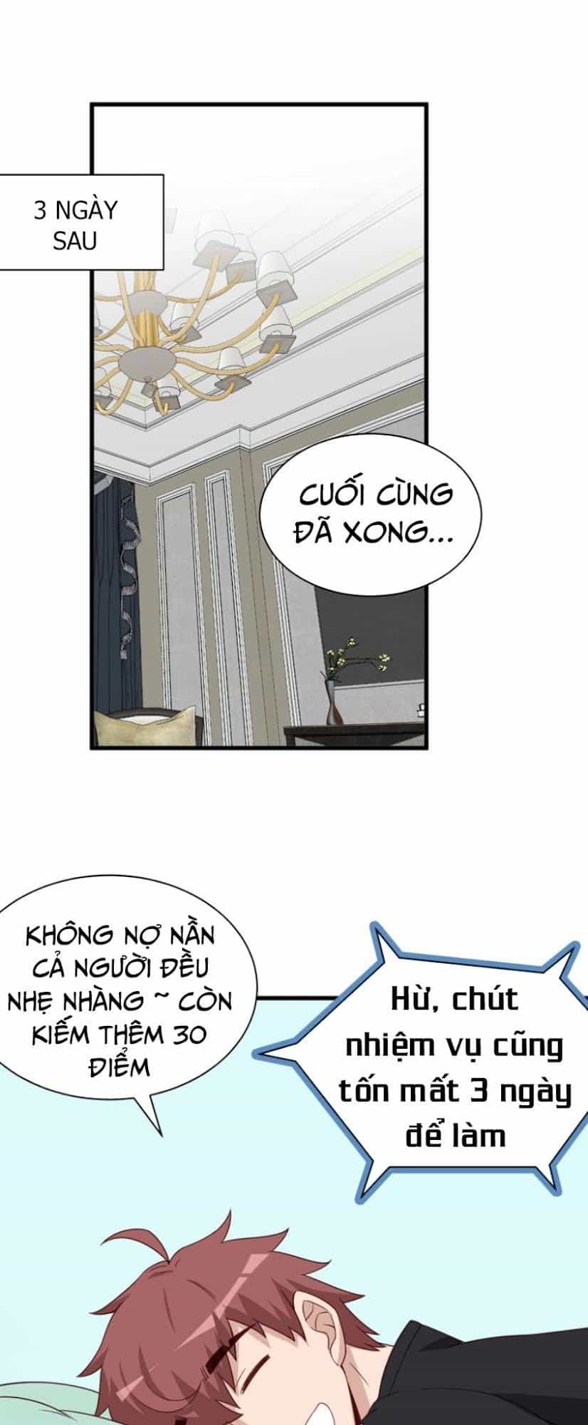 Hệ Thống Tu Tiên Mạnh Nhất - Chương 30 - ảnh 4