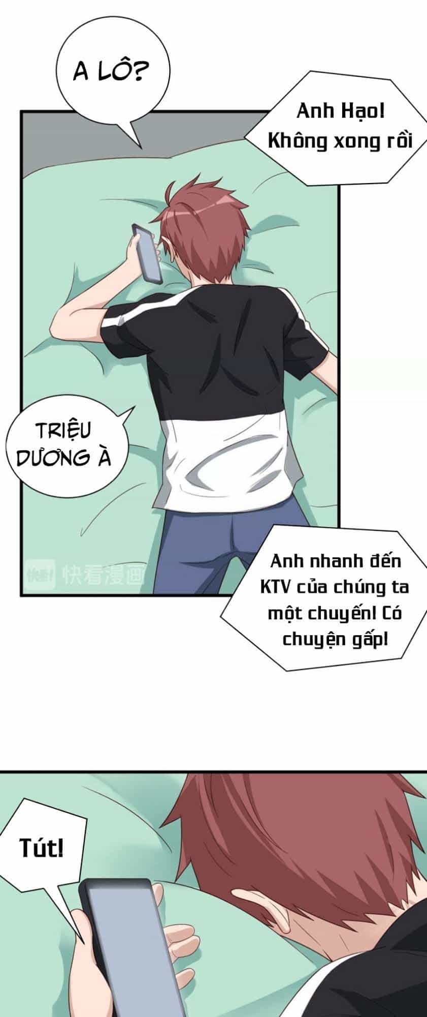 Hệ Thống Tu Tiên Mạnh Nhất - Chương 30 - ảnh 6