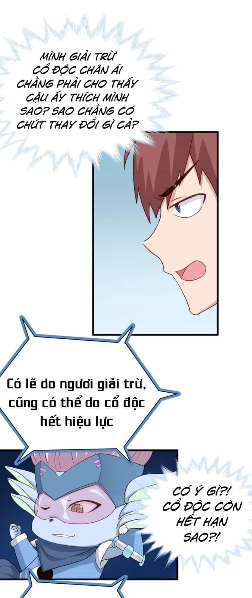 Hệ Thống Tu Tiên Mạnh Nhất - Chương 32 - ảnh 19
