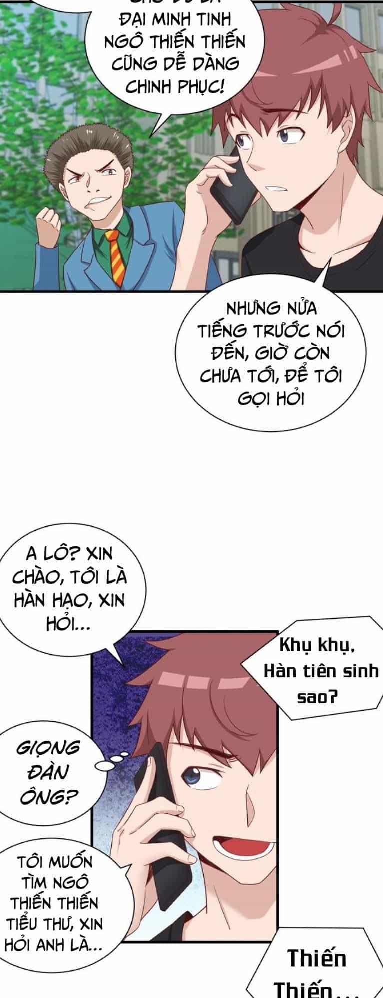 Hệ Thống Tu Tiên Mạnh Nhất - Chương 32 - ảnh 22