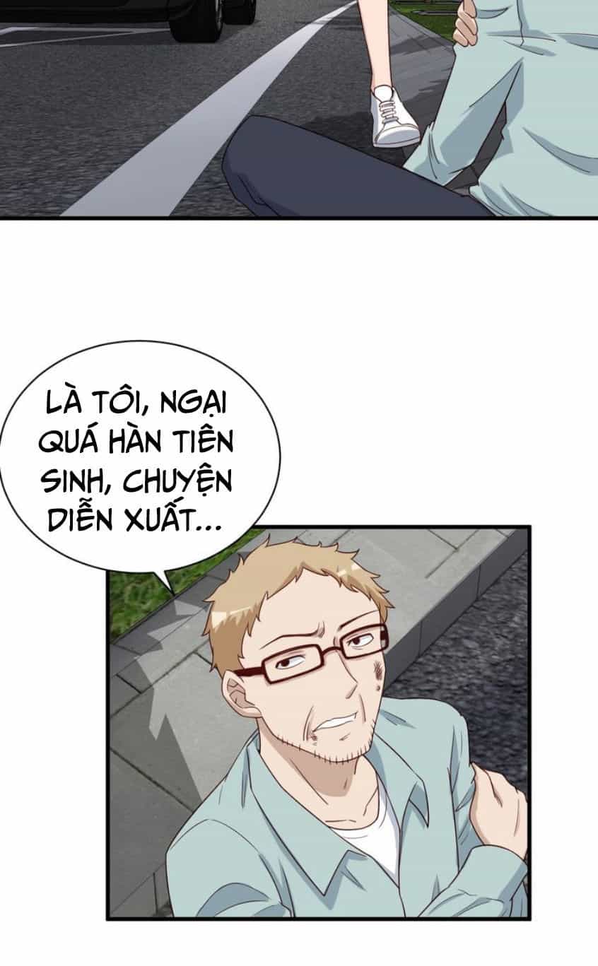 Hệ Thống Tu Tiên Mạnh Nhất - Chương 32 - ảnh 27