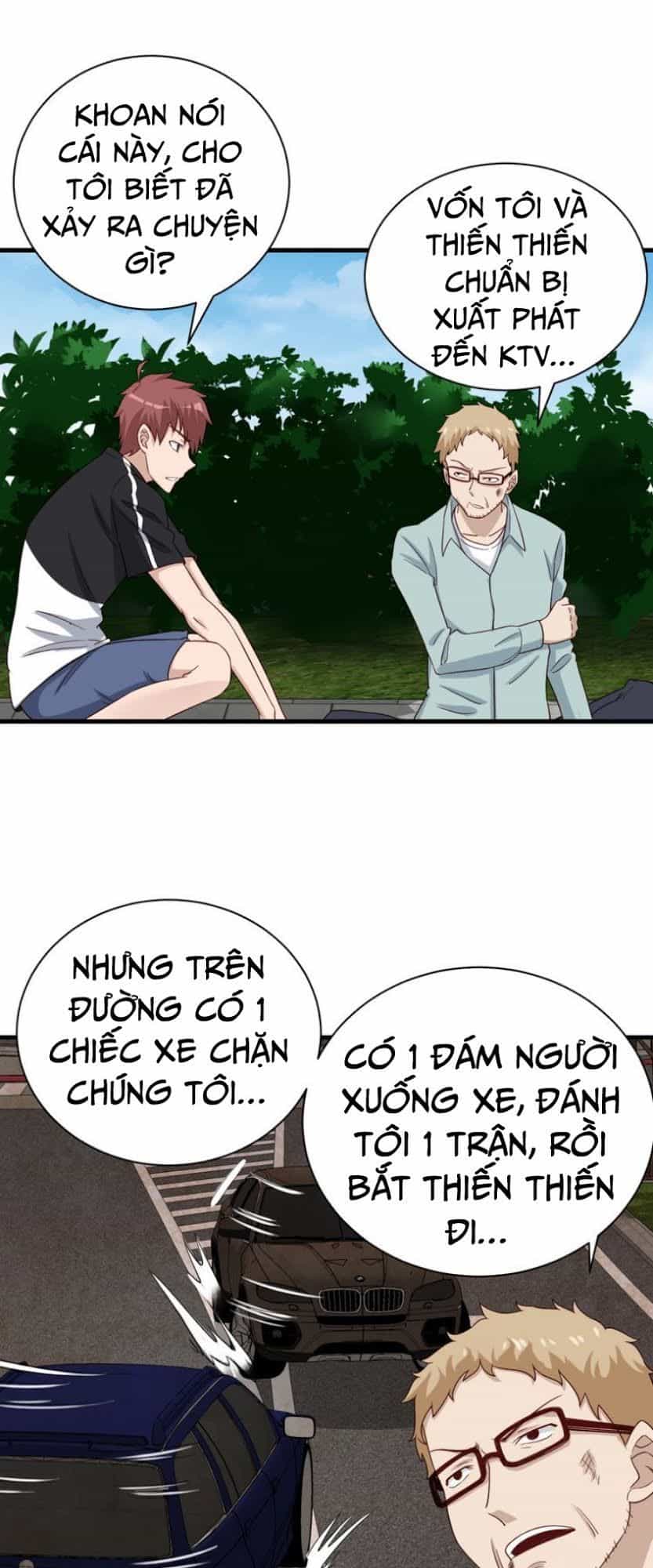Hệ Thống Tu Tiên Mạnh Nhất - Chương 32 - ảnh 28