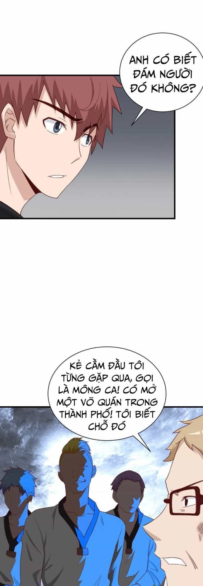 Hệ Thống Tu Tiên Mạnh Nhất - Chương 32 - ảnh 30