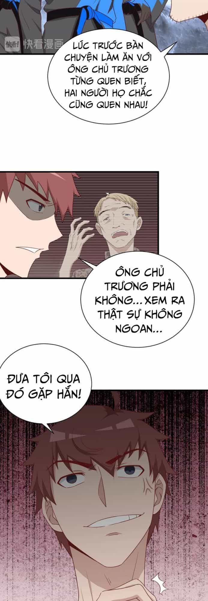 Hệ Thống Tu Tiên Mạnh Nhất - Chương 32 - ảnh 31