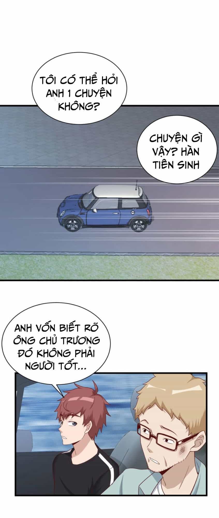 Hệ Thống Tu Tiên Mạnh Nhất - Chương 33 - ảnh 1