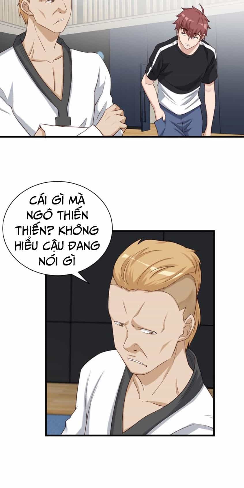 Hệ Thống Tu Tiên Mạnh Nhất - Chương 33 - ảnh 19