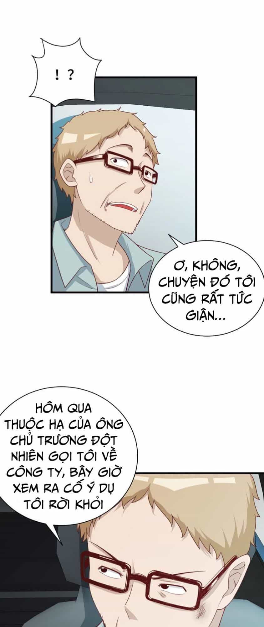 Hệ Thống Tu Tiên Mạnh Nhất - Chương 33 - ảnh 3