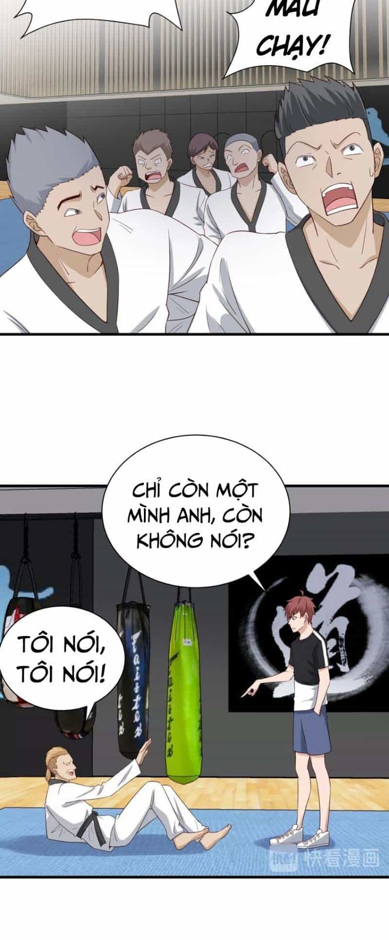 Hệ Thống Tu Tiên Mạnh Nhất - Chương 33 - ảnh 33