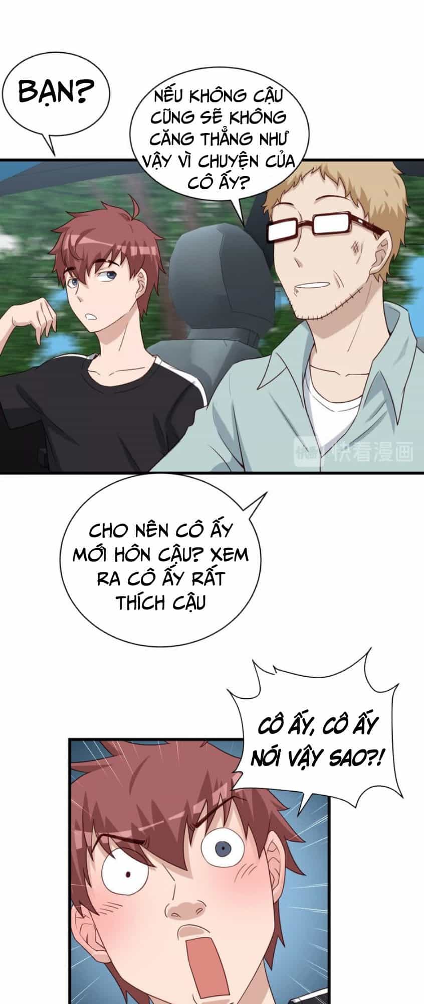 Hệ Thống Tu Tiên Mạnh Nhất - Chương 33 - ảnh 5
