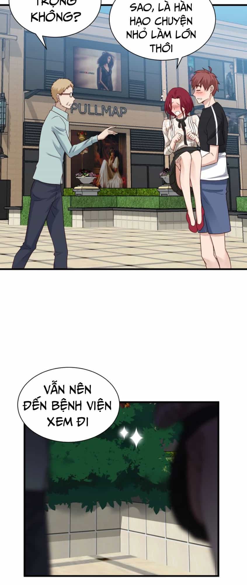 Hệ Thống Tu Tiên Mạnh Nhất - Chương 35 - ảnh 13