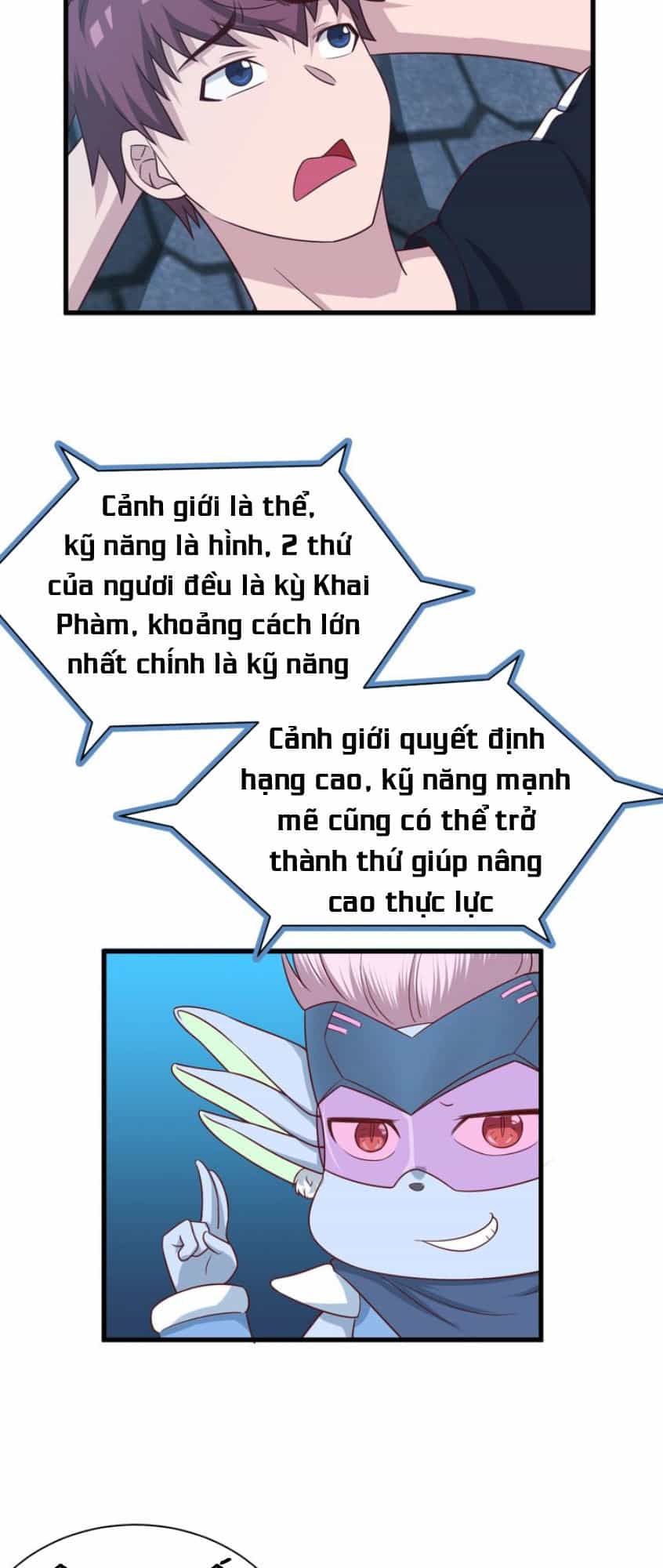 Hệ Thống Tu Tiên Mạnh Nhất - Chương 35 - ảnh 20