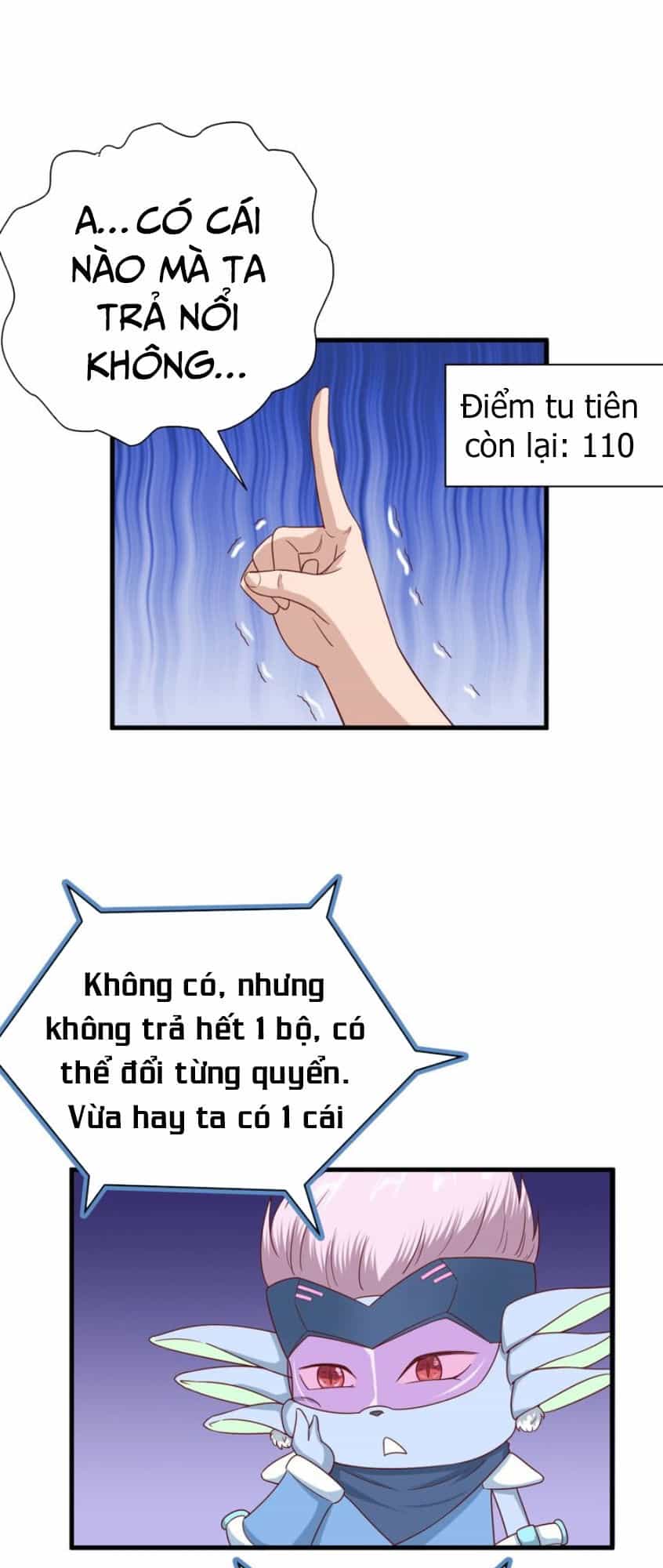 Hệ Thống Tu Tiên Mạnh Nhất - Chương 35 - ảnh 25