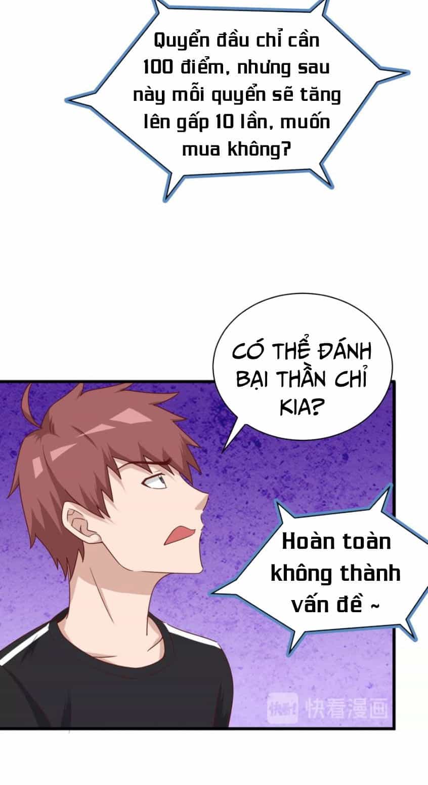 Hệ Thống Tu Tiên Mạnh Nhất - Chương 35 - ảnh 26