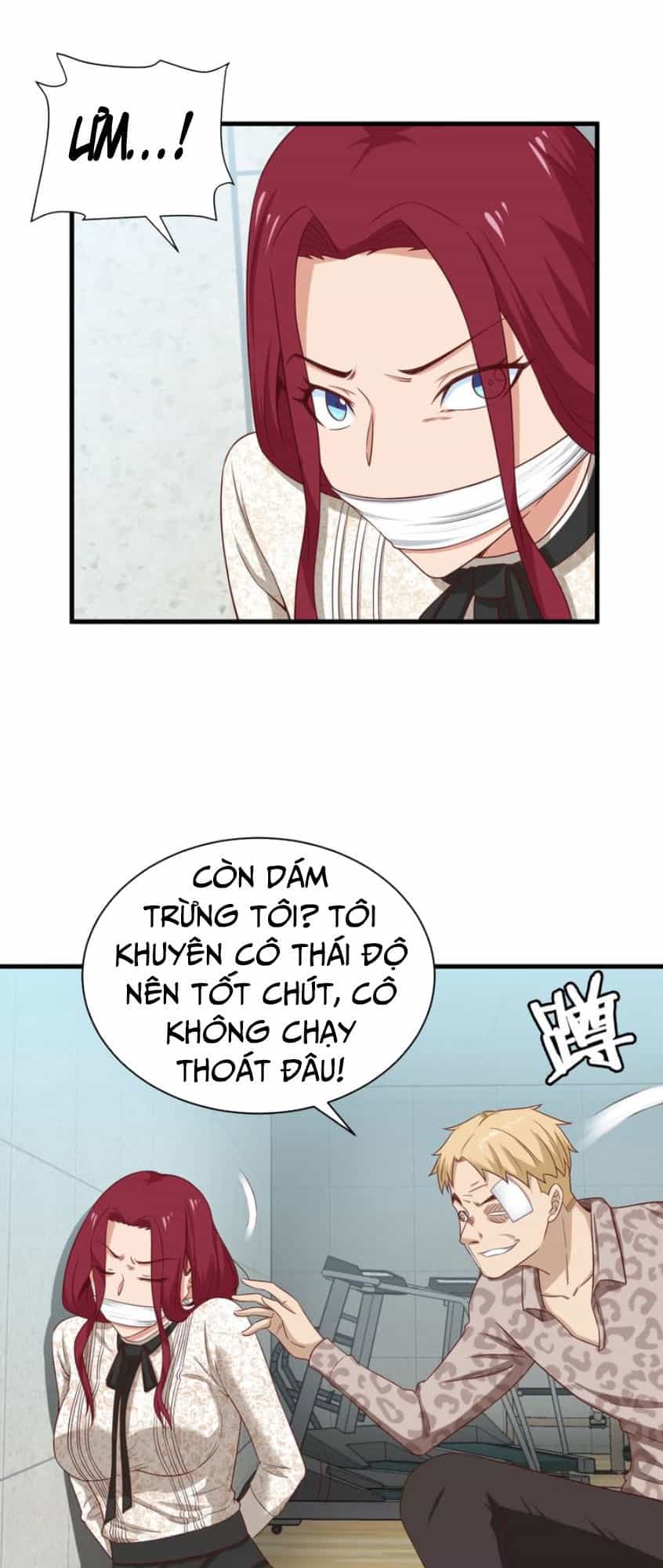 Hệ Thống Tu Tiên Mạnh Nhất - Chương 35 - ảnh 3