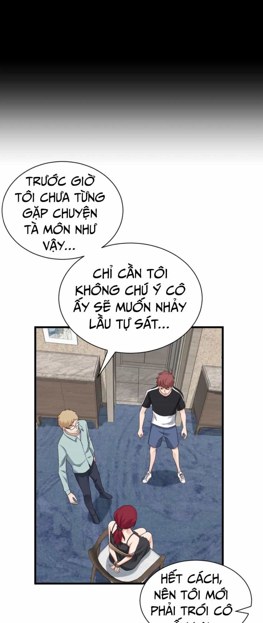 Hệ Thống Tu Tiên Mạnh Nhất - Chương 36 - ảnh 12