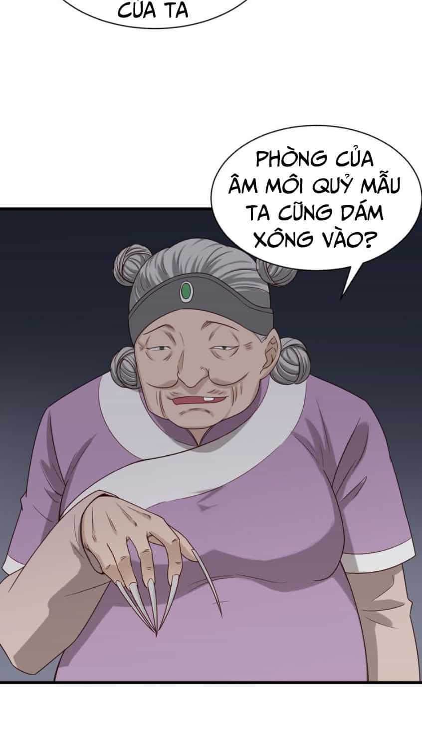 Hệ Thống Tu Tiên Mạnh Nhất - Chương 36 - ảnh 28