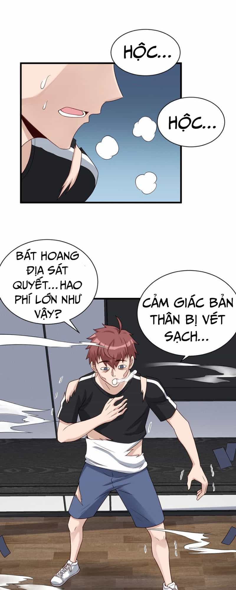 Hệ Thống Tu Tiên Mạnh Nhất - Chương 37 - ảnh 11