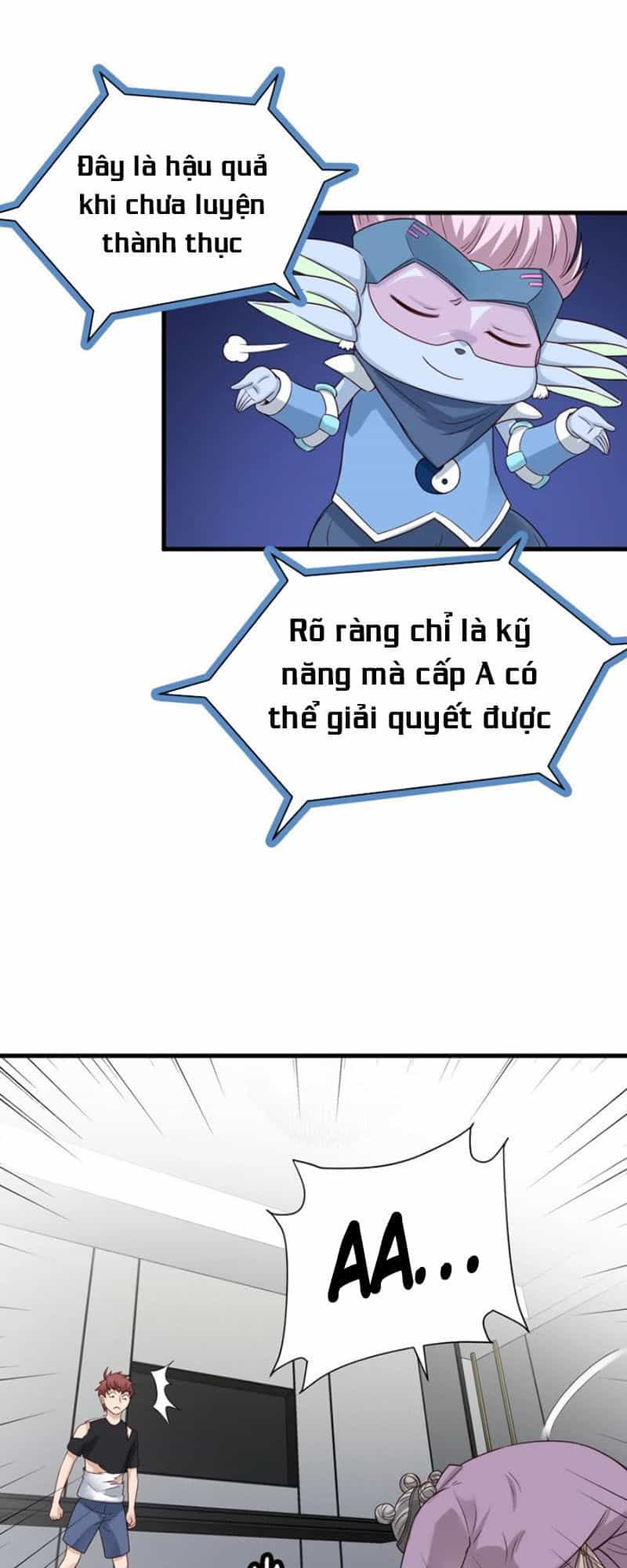 Hệ Thống Tu Tiên Mạnh Nhất - Chương 37 - ảnh 13