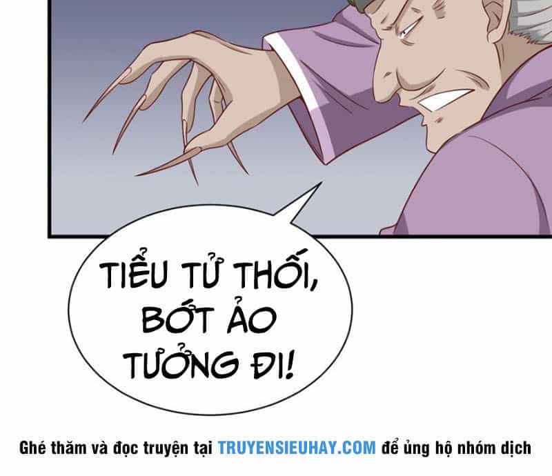 Hệ Thống Tu Tiên Mạnh Nhất - Chương 37 - ảnh 2