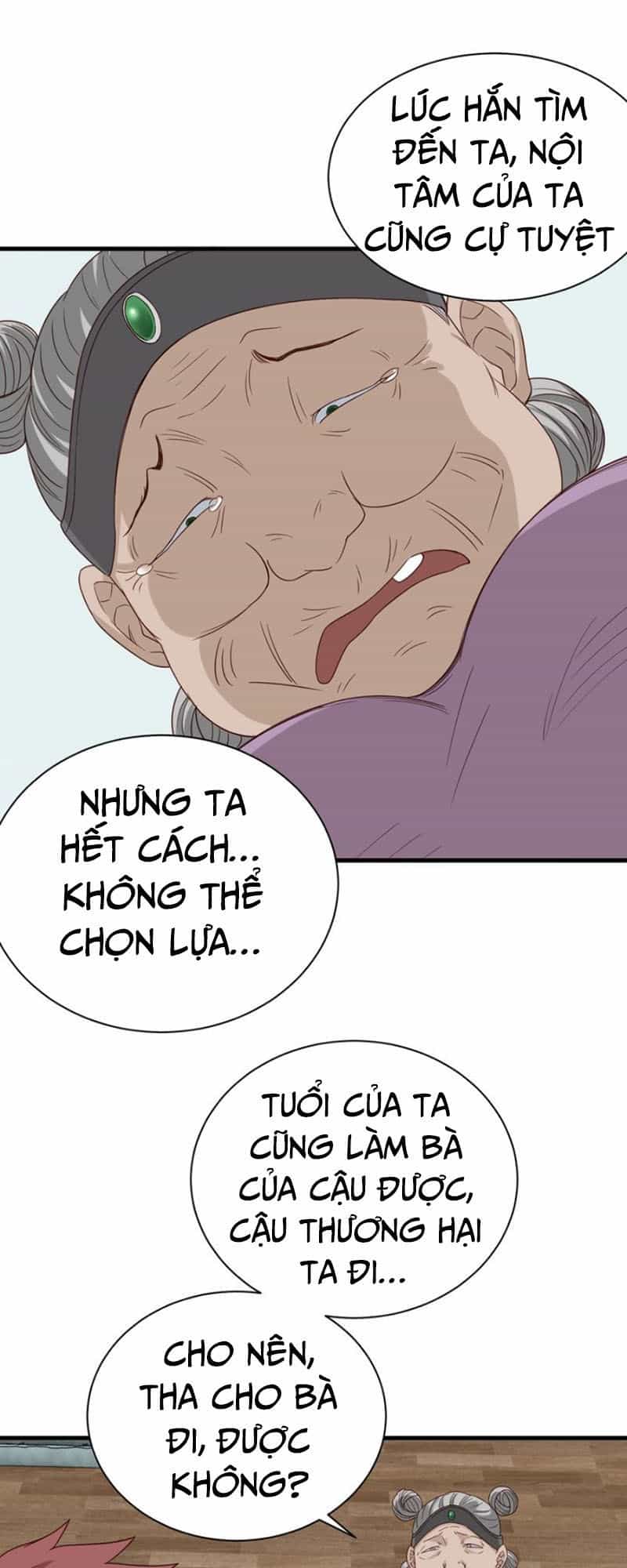 Hệ Thống Tu Tiên Mạnh Nhất - Chương 37 - ảnh 27