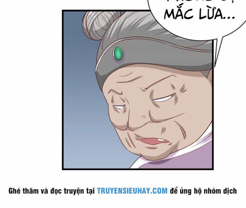 Hệ Thống Tu Tiên Mạnh Nhất - Chương 37 - ảnh 33