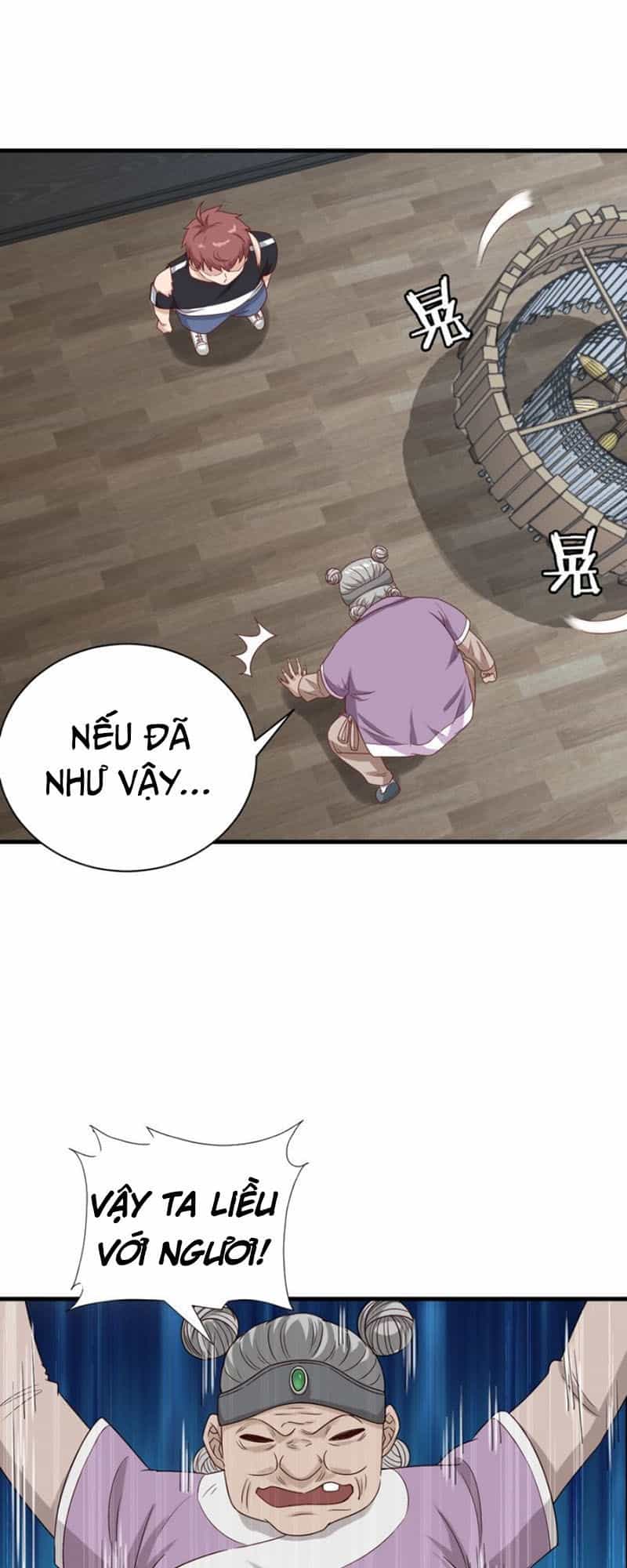 Hệ Thống Tu Tiên Mạnh Nhất - Chương 37 - ảnh 34