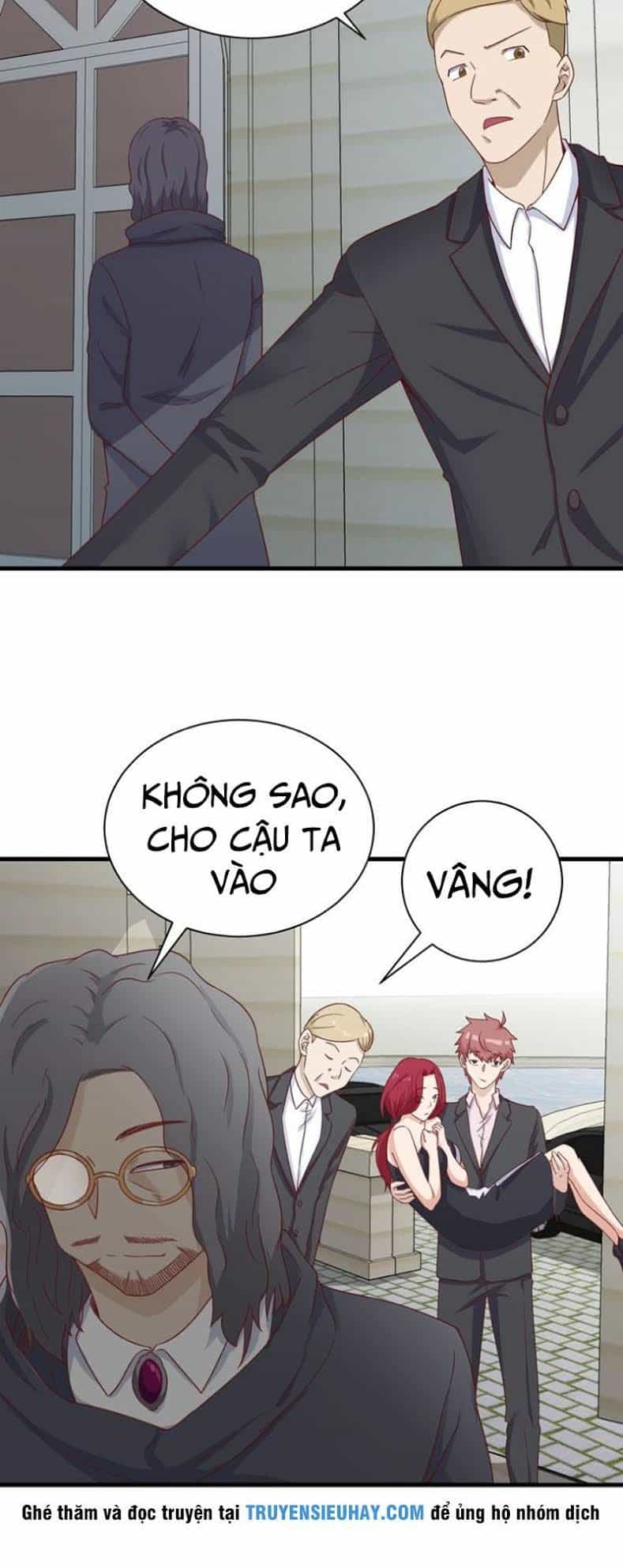 Hệ Thống Tu Tiên Mạnh Nhất - Chương 38 - ảnh 31