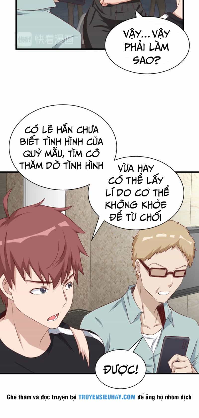 Hệ Thống Tu Tiên Mạnh Nhất - Chương 38 - ảnh 8