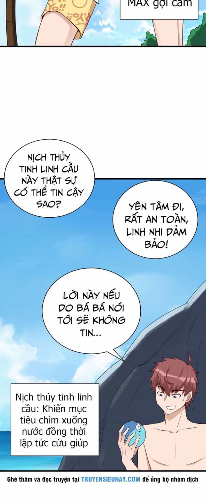Hệ Thống Tu Tiên Mạnh Nhất - Chương 39 - ảnh 13