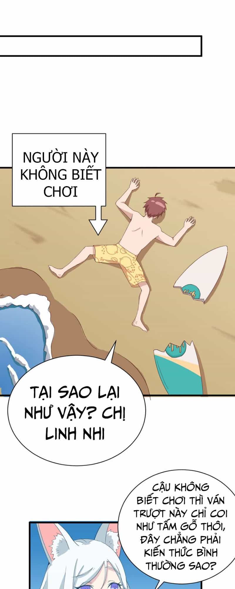Hệ Thống Tu Tiên Mạnh Nhất - Chương 39 - ảnh 23