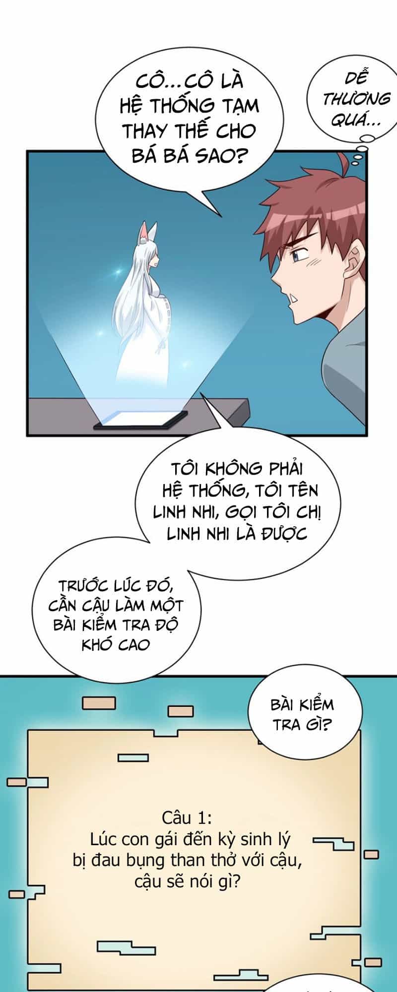 Hệ Thống Tu Tiên Mạnh Nhất - Chương 39 - ảnh 4