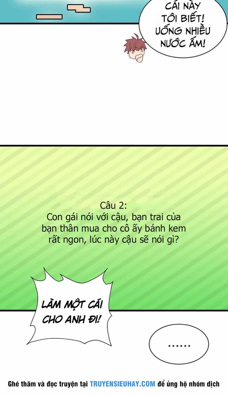 Hệ Thống Tu Tiên Mạnh Nhất - Chương 39 - ảnh 5