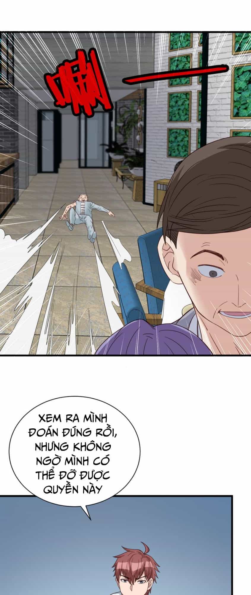 Hệ Thống Tu Tiên Mạnh Nhất - Chương 4 - ảnh 25