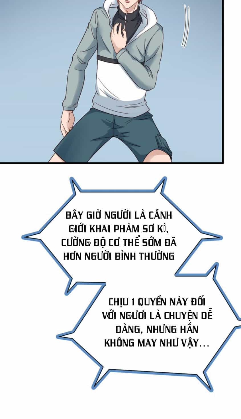 Hệ Thống Tu Tiên Mạnh Nhất - Chương 4 - ảnh 26