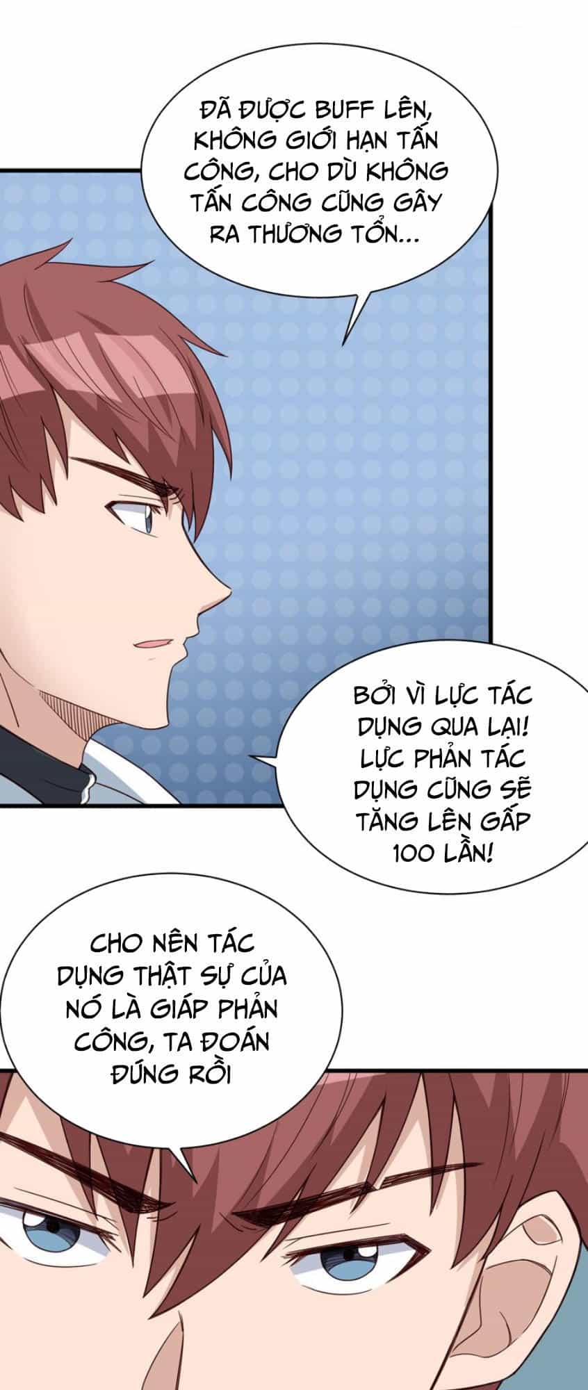 Hệ Thống Tu Tiên Mạnh Nhất - Chương 4 - ảnh 27