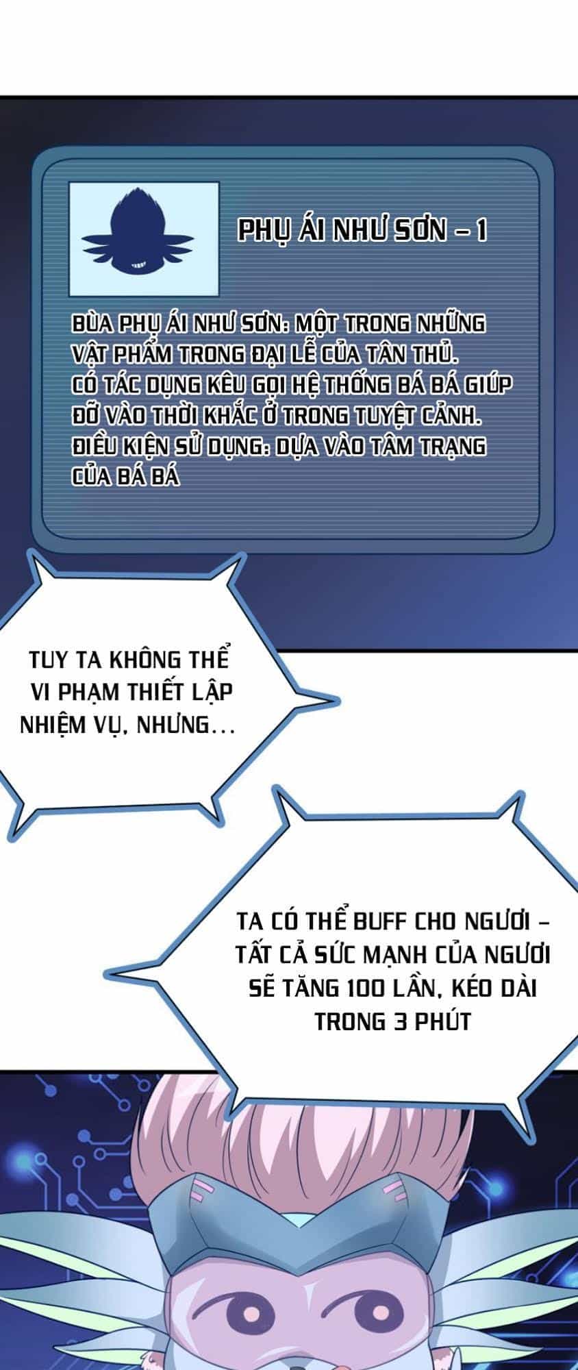 Hệ Thống Tu Tiên Mạnh Nhất - Chương 4 - ảnh 3