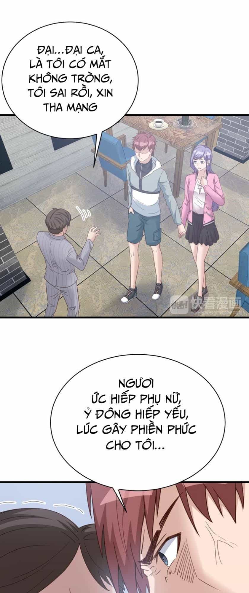 Hệ Thống Tu Tiên Mạnh Nhất - Chương 4 - ảnh 31