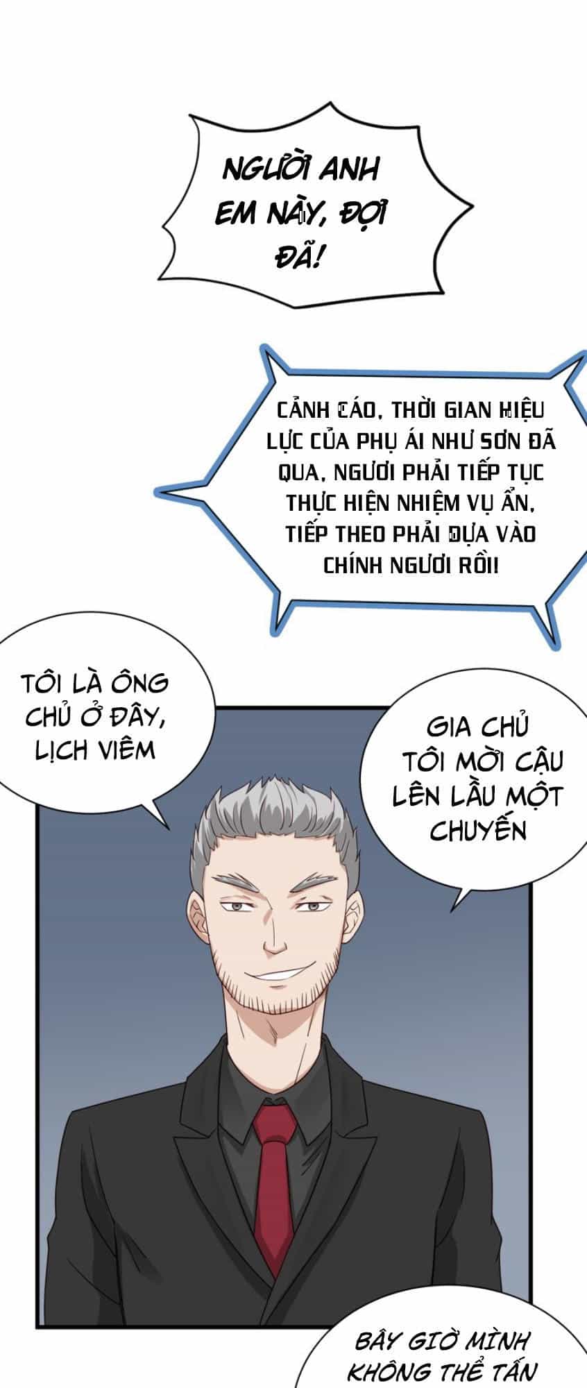Hệ Thống Tu Tiên Mạnh Nhất - Chương 4 - ảnh 33