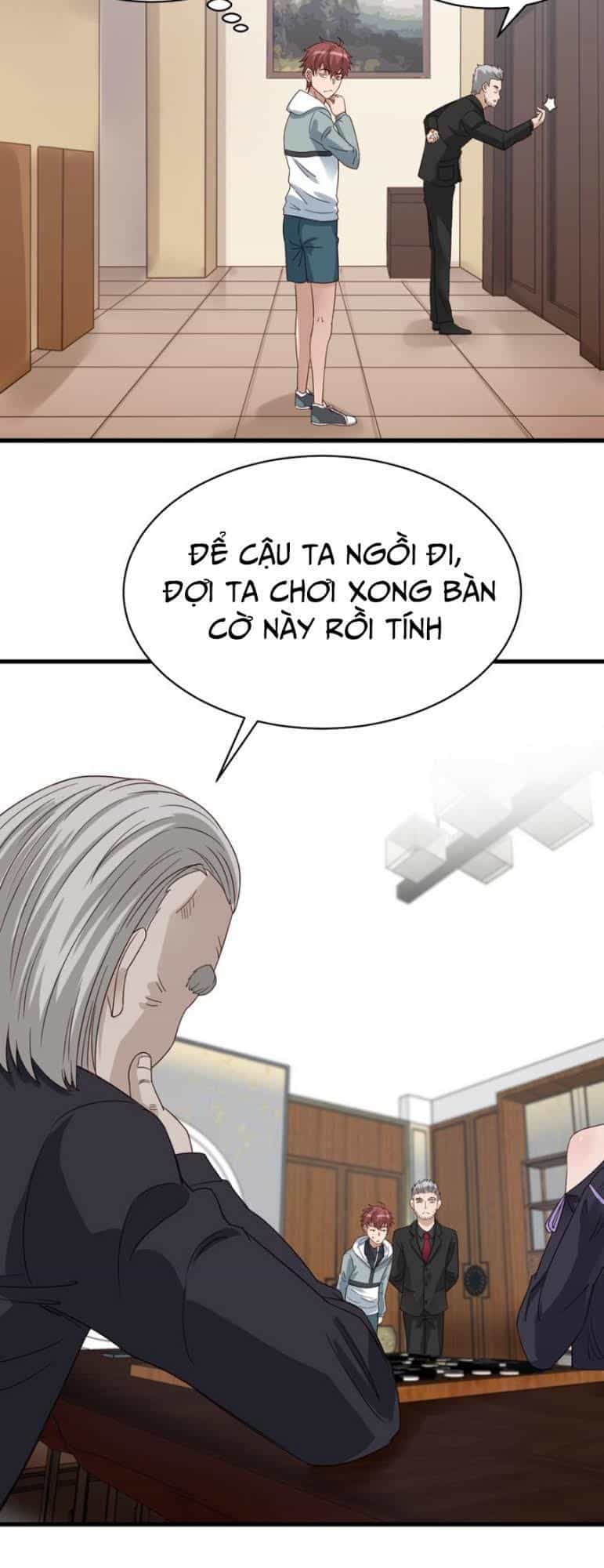 Hệ Thống Tu Tiên Mạnh Nhất - Chương 4 - ảnh 40