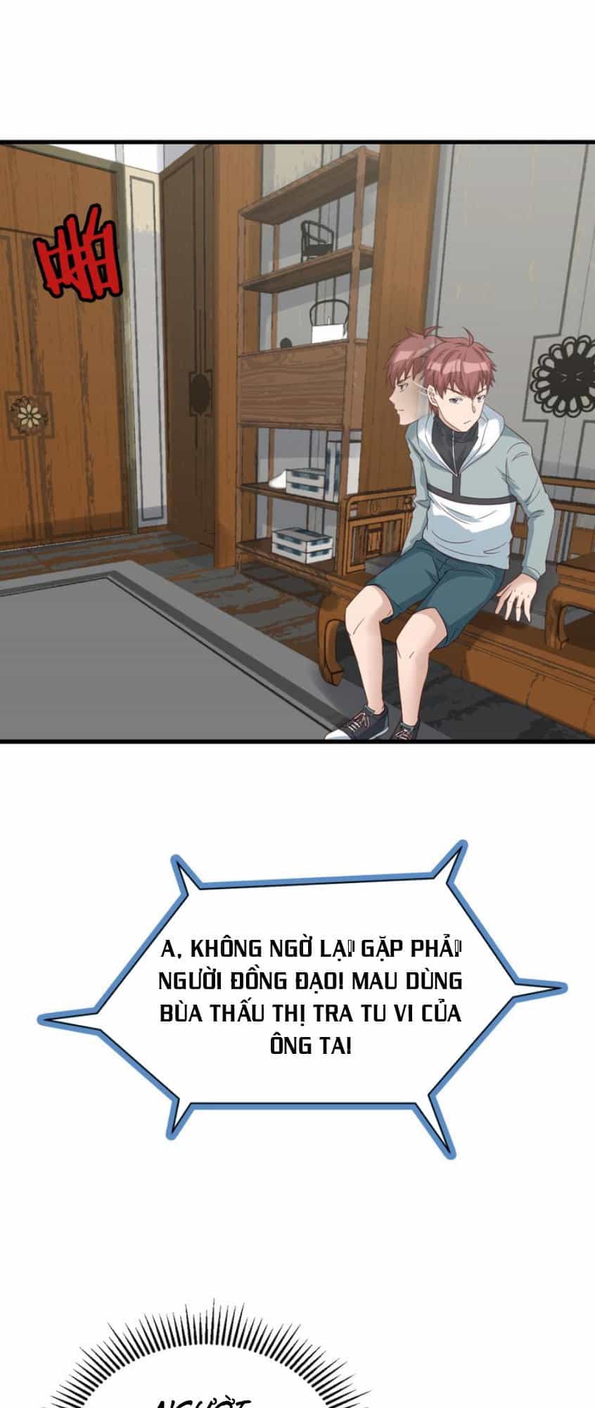 Hệ Thống Tu Tiên Mạnh Nhất - Chương 4 - ảnh 42