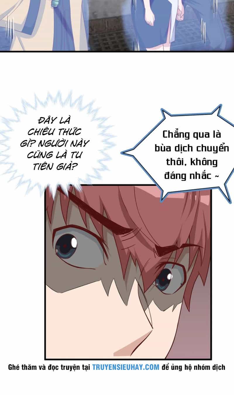 Hệ Thống Tu Tiên Mạnh Nhất - Chương 40 - ảnh 19