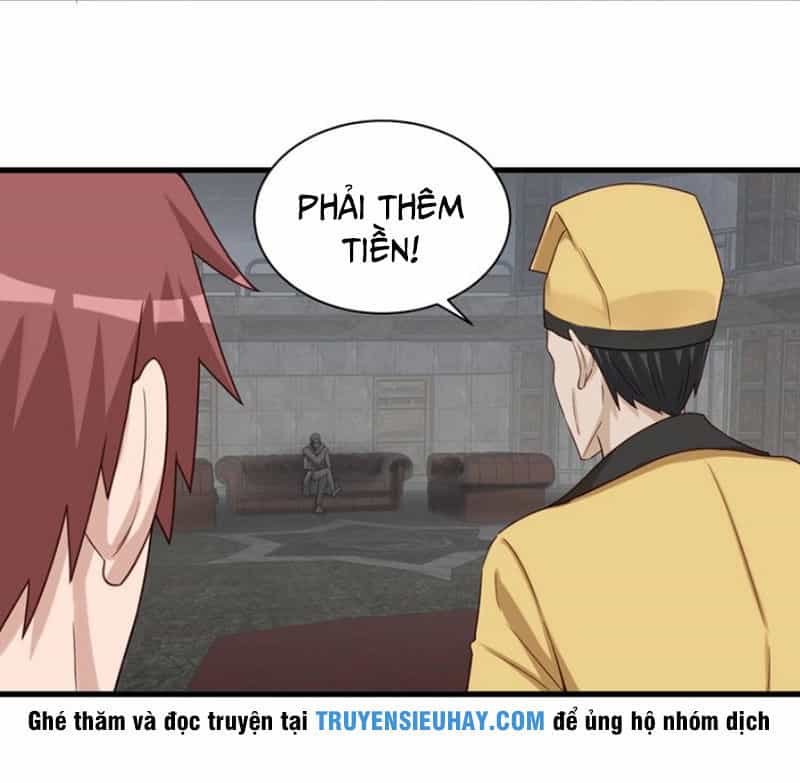 Hệ Thống Tu Tiên Mạnh Nhất - Chương 40 - ảnh 29