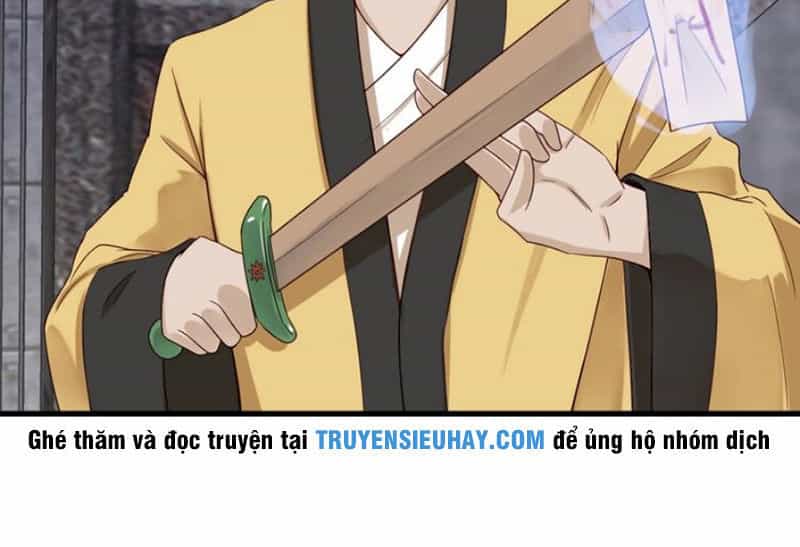 Hệ Thống Tu Tiên Mạnh Nhất - Chương 40 - ảnh 31