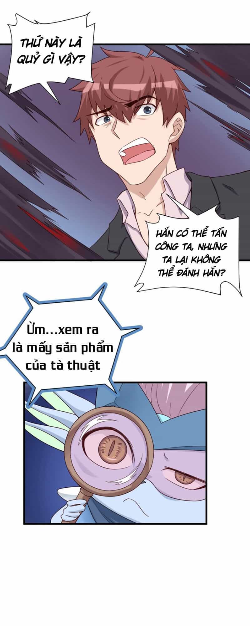 Hệ Thống Tu Tiên Mạnh Nhất - Chương 41 - ảnh 18