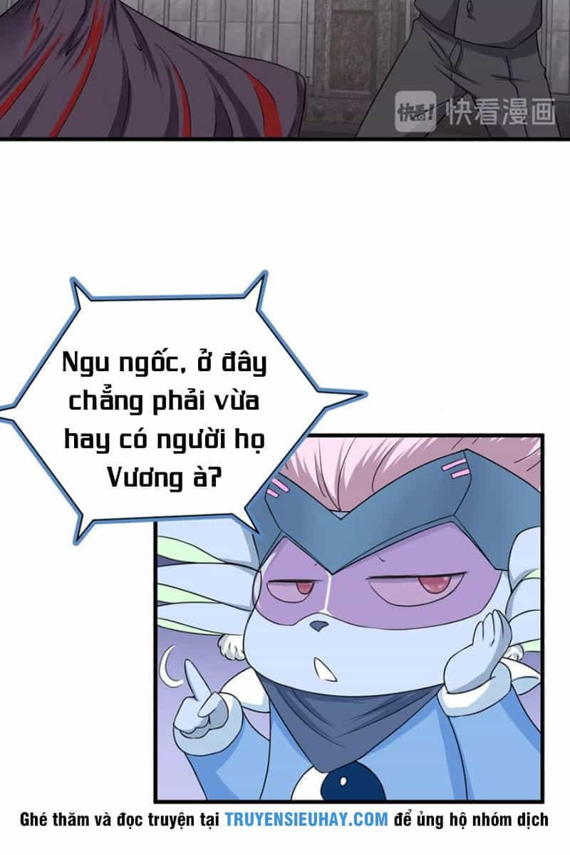 Hệ Thống Tu Tiên Mạnh Nhất - Chương 41 - ảnh 21