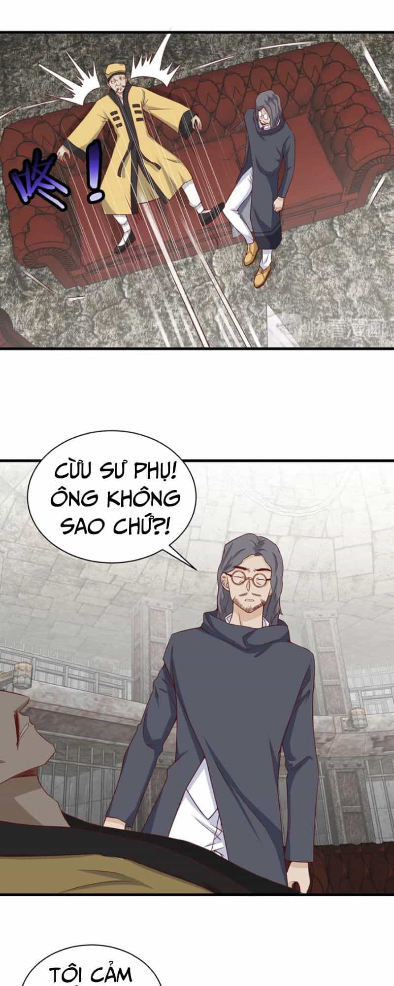 Hệ Thống Tu Tiên Mạnh Nhất - Chương 41 - ảnh 6
