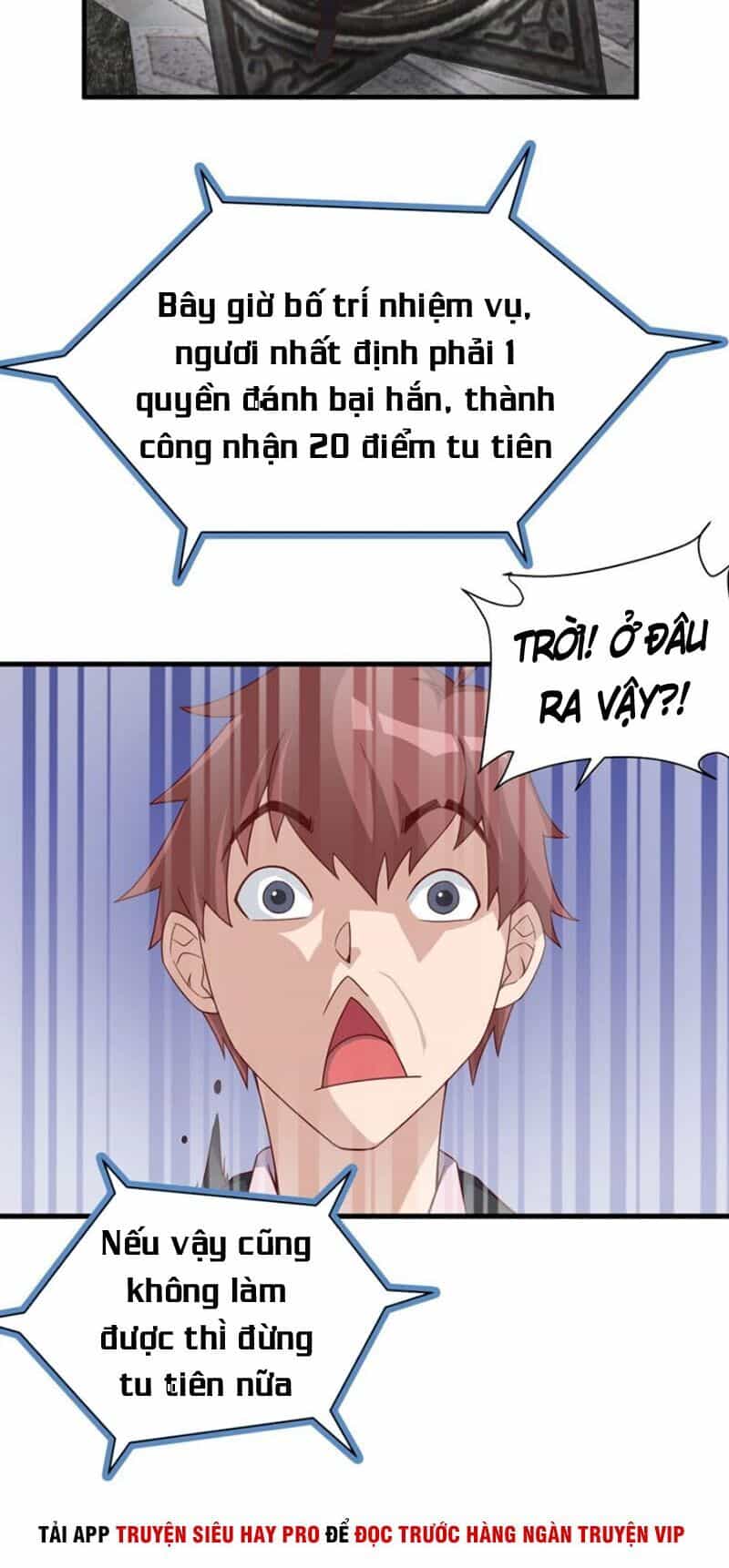 Hệ Thống Tu Tiên Mạnh Nhất - Chương 42 - ảnh 12