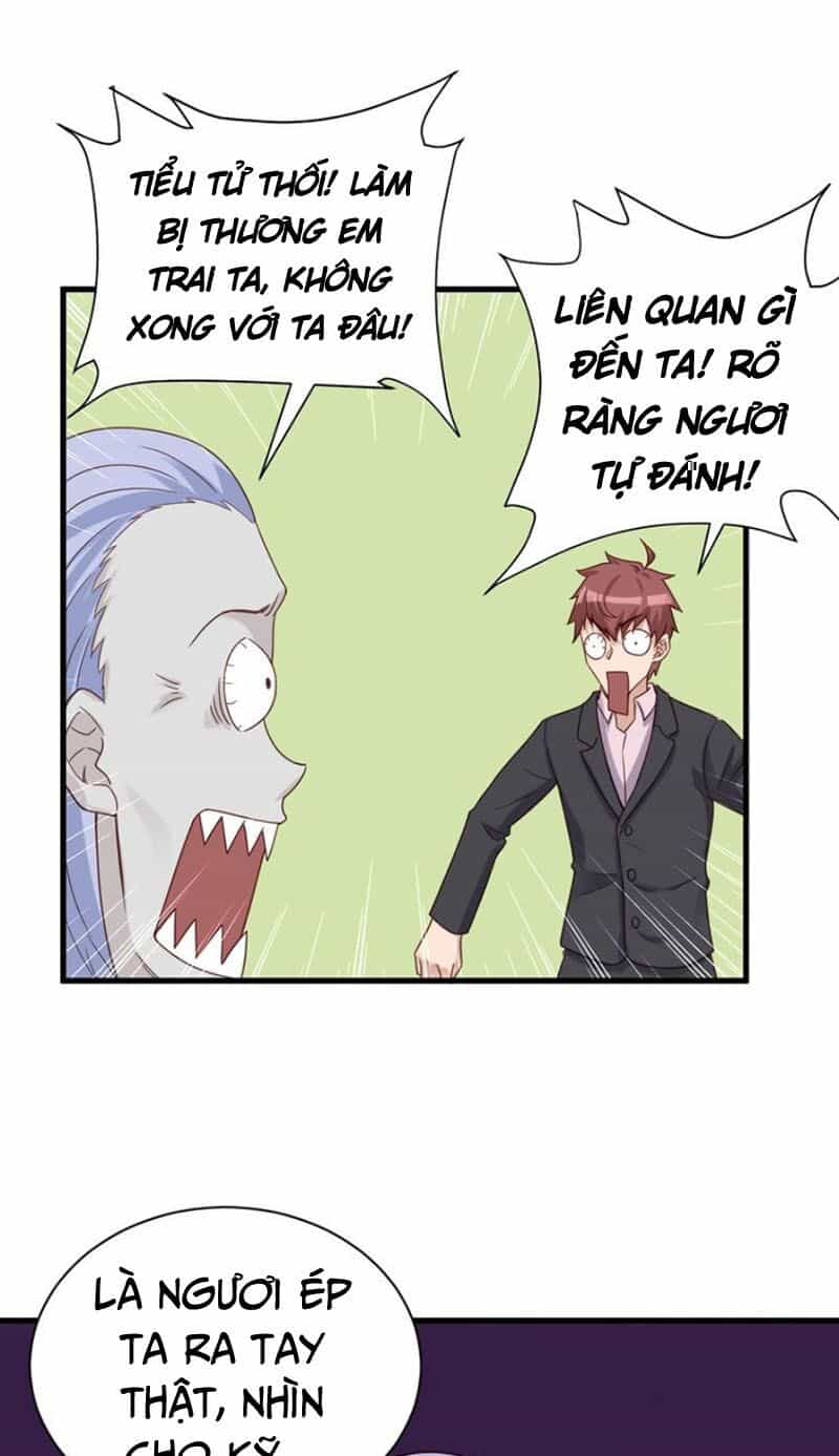 Hệ Thống Tu Tiên Mạnh Nhất - Chương 42 - ảnh 27