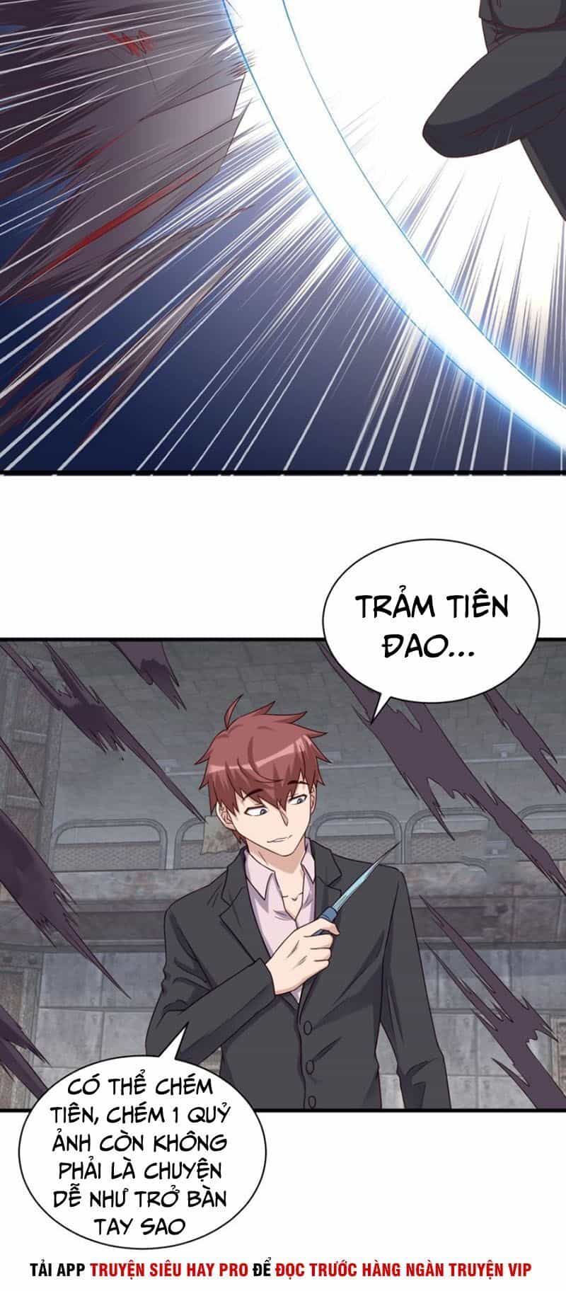 Hệ Thống Tu Tiên Mạnh Nhất - Chương 42 - ảnh 4