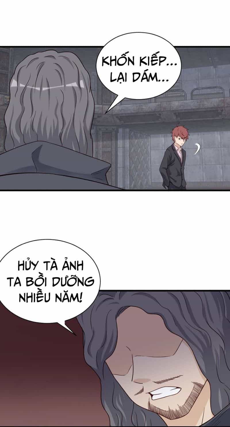 Hệ Thống Tu Tiên Mạnh Nhất - Chương 42 - ảnh 5